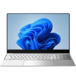 ويندوز 11 برو إنتل سيليرون J4125 15.6 بوصة Windows11 برو 1920*1080 لعبة مكتب كمبيوتر محمول 12GB RAM 512GB/1 تيرا بايت SSD ويندوز 10 دفتر