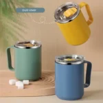 kf-S75849f6b0ef8409a9a66f3cd3764b5cfL-1pc-Vacuum-Mug-With-Lid-Handle-Double-Wall-Stainless-Steel-Mug-With-Handle-And-Lid-Portable