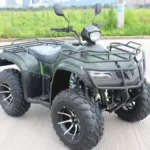 دراجة نارية للطرق الوعرة 4 عجلات مركبة ، 150cc ، 200cc ، 250cc ، 4x4 atvs ، atv ، atv ، دراجة رباعية
