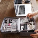 kf-S64ac4db70a9a466b9a61b2dea66e9ef1C-Data-Cable-Storage-Bag-Large-Capacity-Travel-Headphone-Storage-Box-USB-Gadget-Cable-Bag-Hard-Disk