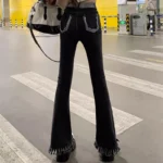 kf-S8de882c3d08e4d58af718878f2386ee2F-Woman-High-Waist-Elastic-Vintage-Flare-Jeans-Female-Fashion-Slim-Fit-Casual-Bell-Bottom-Pants-Girls