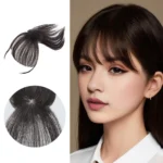 kf-S3b78f1c0448f433eb09f02d5b4de1f65d-Women-Clip-in-Bangs-Natural-Wispy-French-Bangs-Forehead-Hair-Extensions-Black-Brown-Curved-Air-Bangs