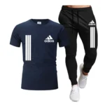 kf-S6ee51aa621a24d9497d89af7f78279dat-2024-Spring-Summer-Fashion-Men-s-Casual-Sports-Short-Sleeve-Suit-Two-piece-Set-T-shirt