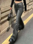 kf-S810731e517be4065bf57d827c0d30c4eW-Vintage-Flare-Bottoms-Jeans-High-Waist-Women-Skinny-Boot-Cut-Denim-Pants-Punk-Streetwear-Wide-Leg