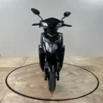دراجة نارية كهربائية بدون فرش ، streebikes ، way W ، طراز جديد