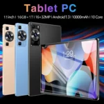 kf-S56c13f2f053142fbb1e6b387a8199cf7s-2024-Global-Version-NEW-Original-P60-Pro-Tablet-Android-13-16GB-1TB-11-Inch-Snapdrago-888