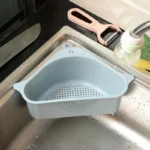 kf-S17da0adfc3aa4496b529f120d4ac4035L-Multifunctional-Kitchen-Sink-Drain-Rack-with-Sucker-Triangle-Hollow-Fruit-Sundry-Storage-Baskets-Home-Convenience-Small