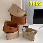 kf-S7c4917a2bddc4543896e4466ccc0d8e0y-5PCS-Bear-Felt-Storage-Basket-Snacks-Toys-Storage-Basket-Large-Capacity-Foldable-Clothes-Organizer-Desktop-Sundry