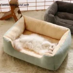 kf-S70194e97877c488bad1cad73c5fb3b3cb-Cozy-Cartoon-Cat-Cave-Bed-Keep-Your-Kitten-Warm-And-Snug-In-This-Cute-Pet-House