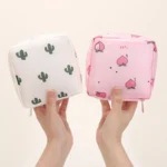 kf-S17702aecf7b34fd2883ef35229bd2177B-Cute-Large-Capacity-Sanitary-Napkin-Storage-Bags-Cartoon-Rabbit-Bear-Portable-Girls-Physiological-Period-Tampon-Organiser