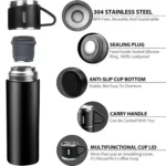 kf-S6f428647f9804cd09e6c6f71243bb000E-304-Stainless-Steel-Vacuum-Insulated-Bottle-Gift-Set-Office-Business-Style-500ML-Coffee-Mug-Thermos-Bottle