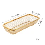 kf-S6ebc8334236a47209f1c0637f4ef3de9V-Kitchen-Cutlery-Drain-Basket-Stainless-Steel-Flatware-Drying-Rack-Countertop-Utensil-Holder-Household-Washing-Organizer