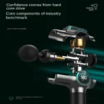 kf-Sd133e15043ca489fbf32d8c3150a512cH-Neuk-Massage-Gun-Attachment-99-Speed-Muscle-Massagers-Gun-Fascia-Masager-Massage-gun-Relaxation-Treatment-Massages