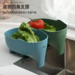 kf-Sf00676a2ac8e4ddbb3bd499cb67dba3fg-Elephant-Drain-Basket-Multi-purpose-Kitchen-Storage-Drain-Basket-Household-Fruit-and-Vegetable-Basket-Plastic-Storage