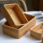 kf-S0bf3a51b815046e084ff46c9469d2bec8-Hand-Woven-Rattan-Wicker-Basket-Fruit-Tea-Snack-Bread-Basket-Cosmetic-Rectangular-Storage-Box-Household-Kitchen