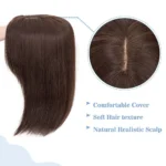 kf-S57ab792b6bdb4dbe9e74c8a95c2d06cfq-Benehair-14-Striaght-Hair-Toppers-with-Side-Bangs-for-Women-Synthetic-Hairpieces-Adding-Hair-Volume-Topper