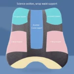 kf-S96e859d3c9e942339c5c14e06363b53e8-Memory-Foam-Seat-Cushion-Waist-Back-Support-Pillow-Set-Orthopedic-Ergonomic-Coccyx-Relief-Hip-Lumbar-Pad