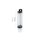 kf-S41fe4c8567574f86a6549e544f591f33M-Wall-mounted-Storage-Basket-for-Kitchen-Large-Capacity-Plastic-Bag-Storage-Bag-for-Home-Use