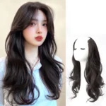 kf-S8e8f0e6a378f433e952e05915a1c0c4dC-Women-Long-Curly-Invisible-Seamless-V-shaped-Wig-Simulated-Increase-Volume-Fluffy-High-level-One-piece