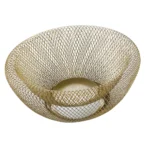 kf-S1c82a49a96f244bba7be81c01fdf5d62Y-Double-Wall-Mesh-Decorative-Fruit-Basket-Metal-Mesh-Snack-Bowl-Centerpiece-Kitchen-Holder-Black