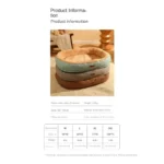kf-S2ed6248a81564310910d2bd28ca748bar-Kimpets-Cat-Bed-Dog-Pet-Bed-Kennel-Non-Slip-Winter-Warm-Small-Dog-Kennel-Sleeping-Removed