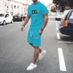 kf-S90451a111cf642ddb8a41cdc95f3c6dfL-2024-Summer-Men-s-Trend-Creative-Set-Casual-Wear-Men-s-T-shirt-Shorts-Sports-Suit