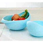kf-S67d12d68ff88455b90f359d9574bba16j-Rice-Sieve-Plastic-Colander-Washing-Filter-Strainer-Basket-Kitchen-Tools-Food-Beans-Vegetable-Fruit-Bowl-Drainer