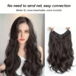 kf-S30e4ea1a96ab47778518527f9f19233ah-Invisible-Long-Wave-Synthetic-Hair-Extensions-Fuller-Hair-Look-Natural-Looking-Hair-Strands-Confident-Hairstyle-Design