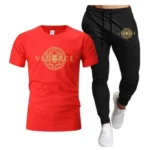kf-Sda857433eefa418087bf13d27cec5509w-Men-s-Printed-Fitness-Tshirt-and-Pants-Set-Urban-Tracksuit-Men-s-Running-Wear-Intel-Suit
