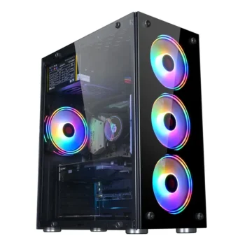 Aotesier-نواة كمبيوتر مكتبي ، ألعاب ، i5 ، i7 ، i9 ، وحدة معالجة مركزية مع GTX ، 64 جيجابايت ذاكرة رام ، 1-SSD ، كمبيوتر ، i9