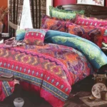 kf-S12a69a3294ce43f4bea409c60e18d32ej-2pcsHui-85-Spring-and-summer-thickened-brushed-four-piece-bed-sheet-quilt-cover-home-textile-bedding