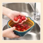 kf-S140051e7fb7f46f38ba2b8656525a082S-1pc-Set-Kitchen-Strainer-Draining-Basket-Colander-Plastic-Washing-Bowl-Fruit-Vegetable-Washing-Basket-ForHome-Kitchen