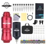 kf-Seeb644aa4f1f438eb9f9ff98a5cf7d1bm-Rotary-Wireless-Tattoo-Machine-Kit-Complete-Tattoo-Set-with-10PCS-Cartridge-Needle-Permanent-Makeup-Tool-for