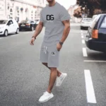kf-S90451a111cf642ddb8a41cdc95f3c6dfL-2024-Summer-Men-s-Trend-Creative-Set-Casual-Wear-Men-s-T-shirt-Shorts-Sports-Suit