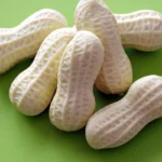 ممحاة فول سوداني كورية لطيفة للأطفال ، مطاط كاواي ، قرطاسية فول سوداني كورية ، مستلزمات مكتبية للمدرسة ، هدية مبتكرة للأطفال ، إبداعية ، Ellen Brook ، قطعة واحدة