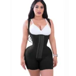 kf-A7db0b98df1714613800617a6f26afe21u-Fajas-Women-s-High-Double-Compression-Garment-Abdomen-Control-Hool-eyes-Tummy-Control-Adjustable-Bodysuit-With