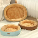 kf-S2ed6248a81564310910d2bd28ca748bar-Kimpets-Cat-Bed-Dog-Pet-Bed-Kennel-Non-Slip-Winter-Warm-Small-Dog-Kennel-Sleeping-Removed
