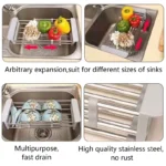 kf-Sd63256d886374d9c9dd74a1f1672630aI-Kitchen-Dish-Drying-Rack-Over-Sink-Expandable-Stainless-Steel-Dish-Rack-Drainer-Adjustable-Vegetable-Fruit-Drain