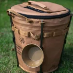 kf-S41a62699f8dd4b408c669b0ee0314c3es-Folding-Camping-Ice-Bucket-20L-Outdoor-Water-Container-Insulated-Camp-Cooler-Bucket-Portable-Picnic-Ice-Bag