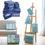 kf-S6982e41381ef45b485762835c6b6925e2-7-piece-Set-Travel-Bag-Organizer-Clothes-Luggage-Travel-Organizer-Blanket-Shoes-Organizers-Bag-Suitcase-Pouch