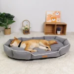 kf-Sdf036c4f058244c98534a1defd4f98840-Imitation-Suede-Pet-Bed-Dog-Bed-And-Cat-Mat-Pet-Bed-Dog-And-Cat-Bed-Suitable