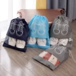 kf-Sa7a4ecd317bd42f1b857e68135294cf0l-5pcs-set-Shoe-Storage-Bag-With-Thickened-Non-woven-Fabric-Strap-Mouth-Large-Capacity-Travel-Waterproof