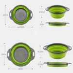 kf-Sa5e49bbdbbed46eeb8a6224409e859afo-1-2pcs-Silicone-Round-Folding-Vegetable-Fruits-Washing-Drain-Basket-Colander-Strainer-Collapsible-Drainer-Kitchen-Tool