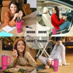 kf-S66de5fd815874072904924dc6ca87db9h-Watersy-40oz-1200ml-Tumbler-with-Handle-Straw-Lid-Stainless-Steel-Insulated-Cup-Keep-Cold-Thermal-Mug
