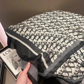 وشاح حرير قطني رقيق للنساء ، مواسم أربعة ، علامة تجارية كبيرة ، مربع ، خارج الشاطئ ، شال شمس ، وشاح رأس مستطيل ، 180x90