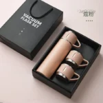 kf-Sb116340f6d1e4a4e8ae74b76d8932071M-500ML-304-Stainless-Steel-Vacuum-Insulated-Bottle-Gift-Set-Office-Business-Style-Coffee-Mug-Thermos-Bottle