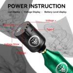 kf-S74d3d301bca94d89a602fe9d94c22a3a4-Wireless-Tattoo-Machine-Kit-with-1350mAh-Wireless-Tattoo-Battery-Complete-with-5ml-Tattoo-Pigments-Cartridge-Needles