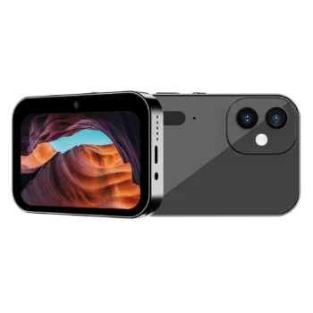 كاميرا فيديو رقمية CCD ، 4K cccd ، 64 ميجابكسل ، 3 عدسة ، لوحة لمس ، تكبير رقمي 16 × ، فلاش مدمج ، رؤية ليلية IR