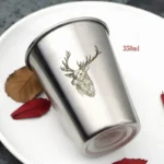 kf-S9a5b87969f67438d98efdd6c1106a5a1T-350ml-Stainless-Steel-Mug-Silver-Double-Wall-Coffee-Tea-Wine-Milk-Beer-Tumbler-Portable-Travel-Water