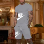 kf-S061c49f8835342929603f7116042f4fcY-Spring-Summer-Fashion-Men-s-Casual-Sports-Short-sleeve-suit-two-piece-set-T-shirt-and
